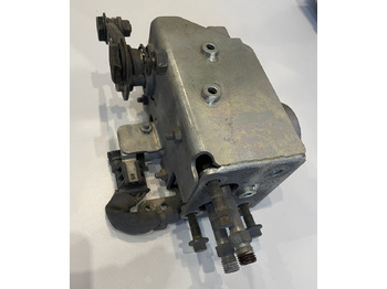 מנוע וחלקים עבור מכונה חקלאית Fendt Deutz 926 936 TCD2013L064V - aktuator sterownik EGR 04504250: תמונה 2