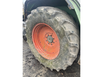 חישוק FENDT