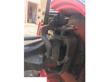 מפרק היגוי FENDT