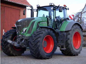 חישוק FENDT