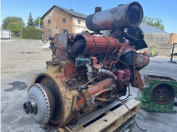 מנוע Fiat 8215.02 - silnik na części: תמונה 5