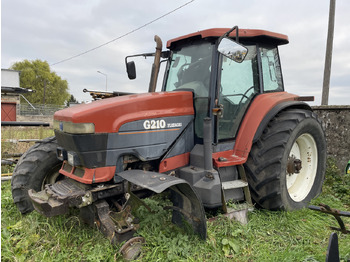 הילוך דיפרנציאלי FIAT