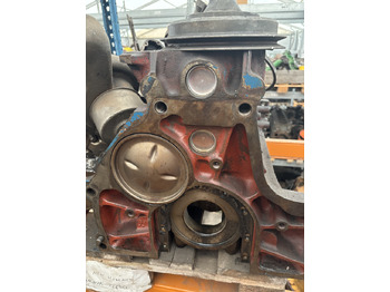 בלוק צילינדר עבור מכונה חקלאית Ford New Holland  8630 8730 8830 TW20 TW25 TW30 Blok Silnika FONN-6015-DA: תמונה 2