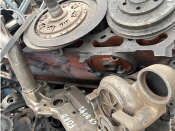 בלוק צילינדר עבור מכונה חקלאית Ford New Holland  8630 8730 8830 TW20 TW25 TW30 Blok Silnika FONN-6015-DA: תמונה 3