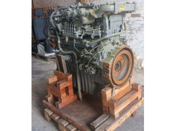 מנוע עבור משאית Isuzu 6HK1 - silnik kompletny: תמונה 2