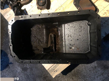 מחבת שמן IVECO