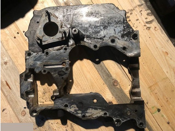 מנוע וחלקים IVECO