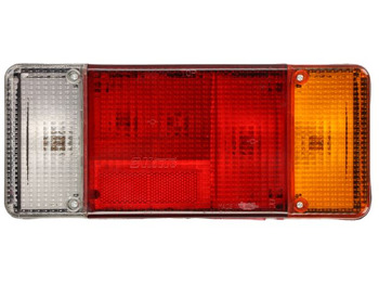 פנס אחורי JCB