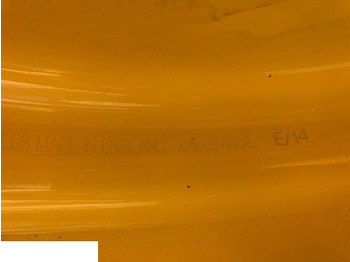 חישוק JCB