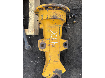 סרן וחלקים עבור מכונה חקלאית JCB 4CX - obudowa mostu 453/250017: תמונה 2