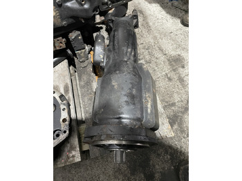 מצמד וחלקים JCB