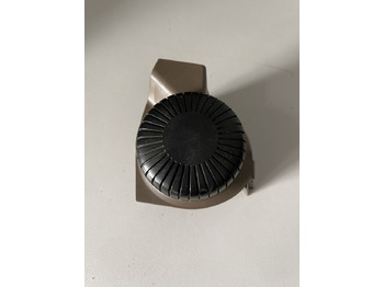 מערכת חשמל JOHN DEERE