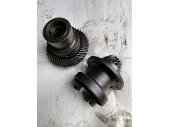 הילוך דיפרנציאלי JOHN DEERE