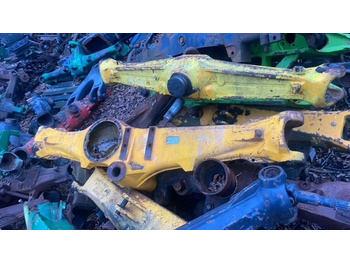 סרן וחלקים JCB