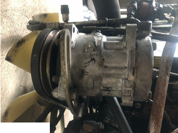 מדחס מזגן JCB