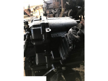 תיבת הילוכים JOHN DEERE