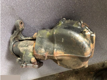 סרן קדמי JOHN DEERE