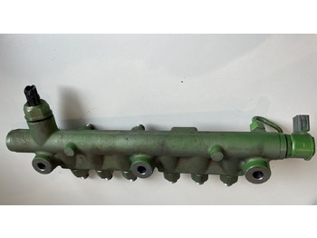 מערכת דלק JOHN DEERE