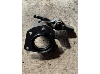 תיבת הילוכים וחלקים עבור מכונה חקלאית John Deere 6100 6200 6300 6400 Obudowa Zapadka L100299 L77129 L100395 L76666: תמונה 3