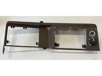 תא ופנים הרכב JOHN DEERE