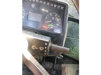 לוח מחוונים JOHN DEERE