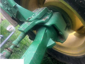 גל הנעה JOHN DEERE