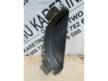 תיבת הילוכים וחלקים JOHN DEERE