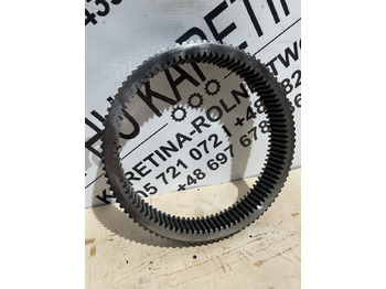 תיבת הילוכים וחלקים JOHN DEERE