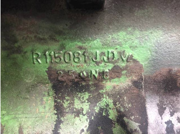 גל ארכובה עבור מכונה חקלאית John Deere 6310 - Wał Korbowy: תמונה 2