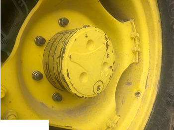 מפרק היגוי JOHN DEERE