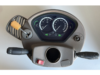 לוח מחוונים JOHN DEERE