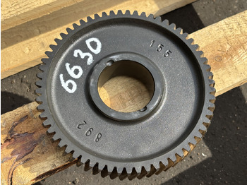 תמסורת JOHN DEERE