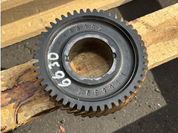 תמסורת JOHN DEERE
