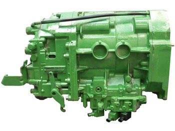 תיבת הילוכים JOHN DEERE