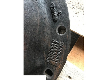 הנעה סופית JOHN DEERE
