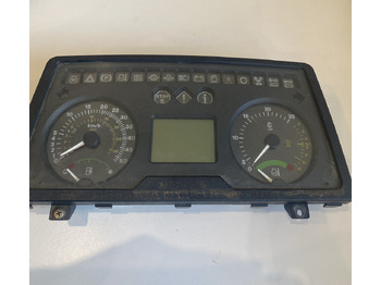 לוח מחוונים JOHN DEERE