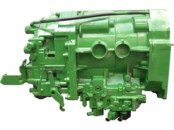 תיבת הילוכים JOHN DEERE