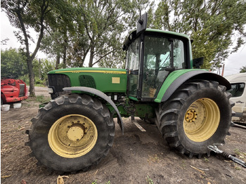 מפרק היגוי JOHN DEERE