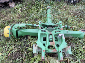 מפרק היגוי JOHN DEERE
