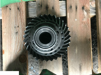 תמסורת JOHN DEERE