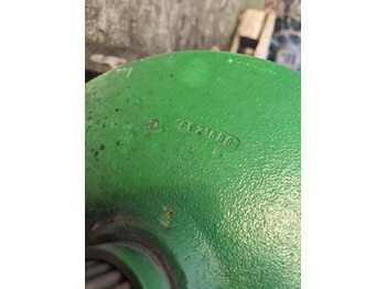 תוף בלמים JOHN DEERE