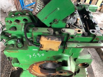 תמסורת JOHN DEERE