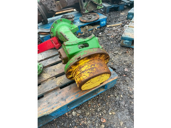 סרן וחלקים JOHN DEERE