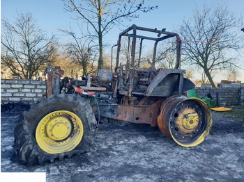 סרן קדמי JOHN DEERE