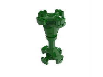 תיבת הילוכים JOHN DEERE