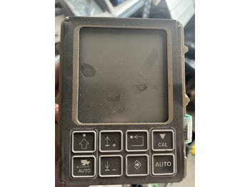 מערכת חשמל JOHN DEERE