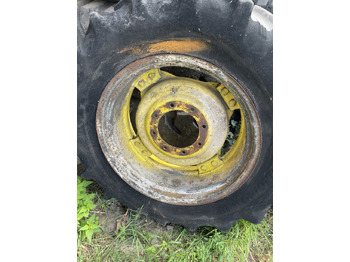 חישוק JOHN DEERE