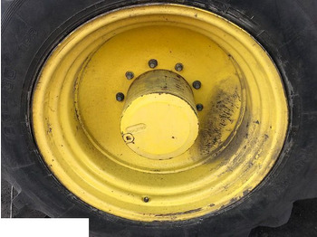 חישוק JOHN DEERE
