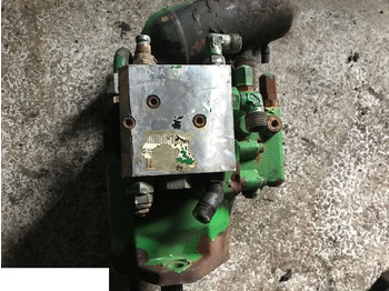 חלקי הידרוליקה JOHN DEERE