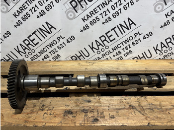 גל זיזים JOHN DEERE